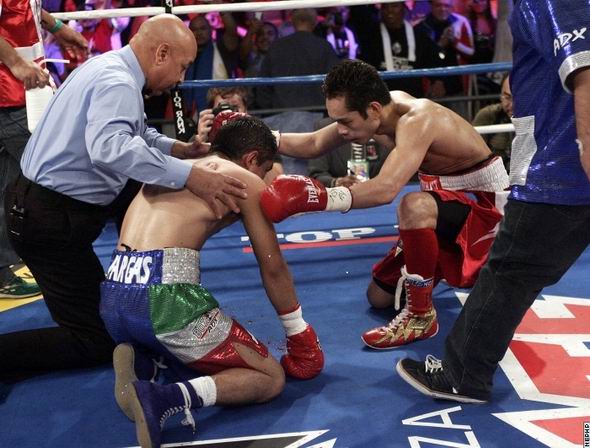 Донэр-Варгас